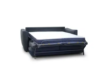 Canapé-lit - Couchage 140x190 cm